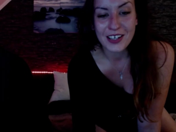 cherryxxfun  16-10-2021 pussyrubbing Female